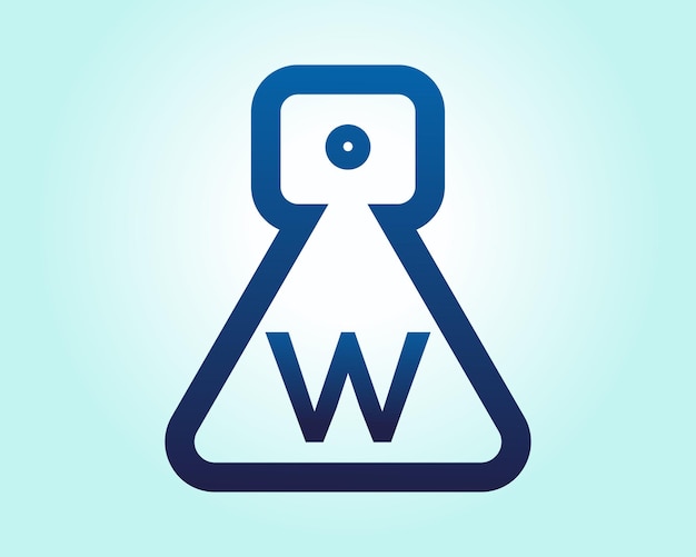 Wstążka | Współczesna wschodnia wioska — wiosłowa wstążka logo